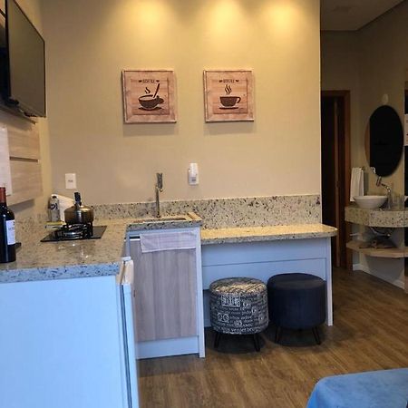 Apartamento Luxo Em Gramado Apartman Kültér fotó