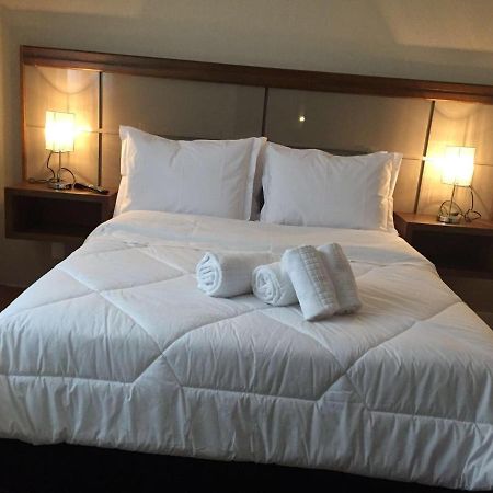 Apartamento Luxo Em Gramado Apartman Kültér fotó