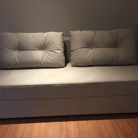 Apartamento Luxo Em Gramado Apartman Kültér fotó