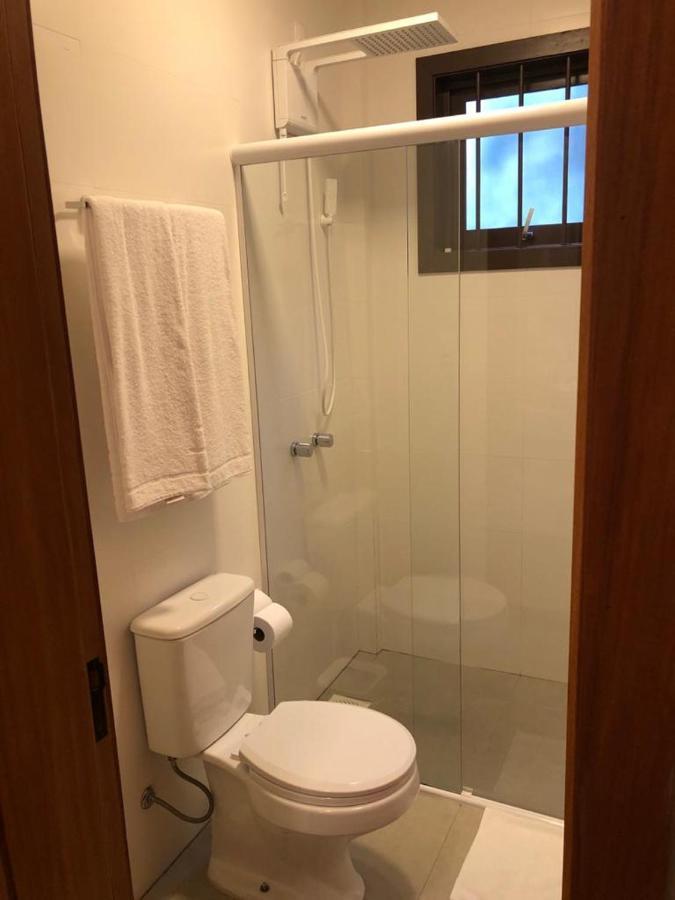 Apartamento Luxo Em Gramado Apartman Kültér fotó