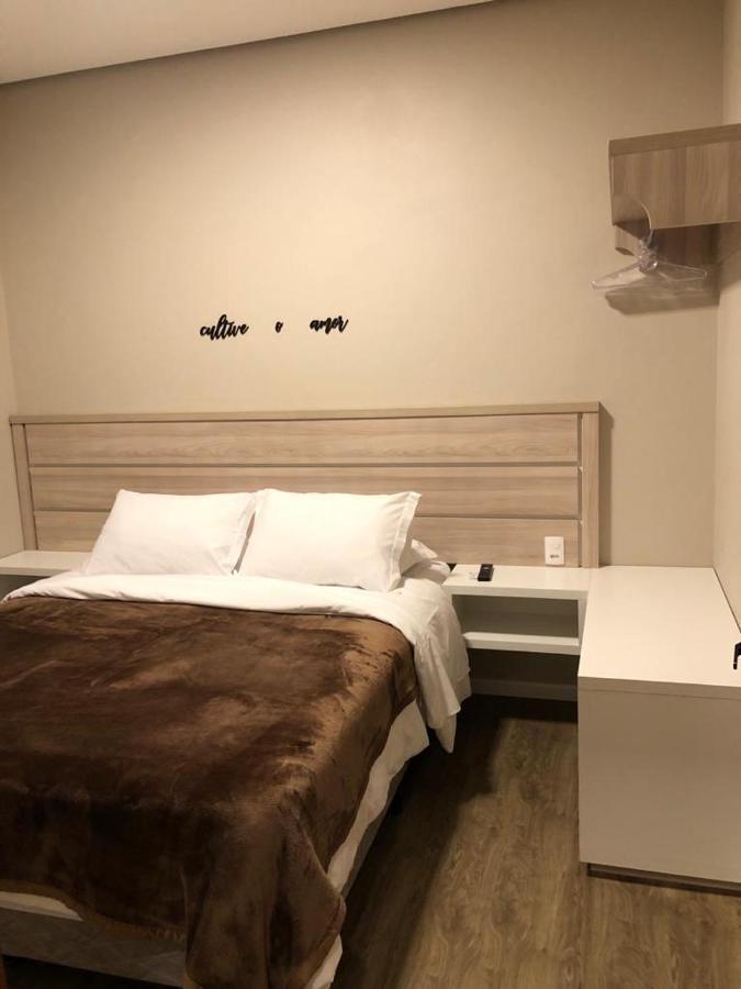 Apartamento Luxo Em Gramado Apartman Kültér fotó
