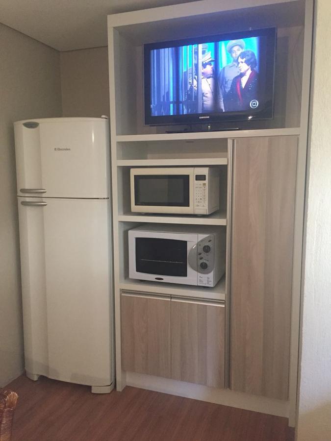 Apartamento Luxo Em Gramado Apartman Kültér fotó