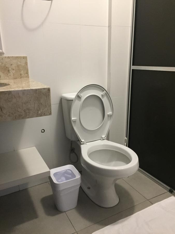Apartamento Luxo Em Gramado Apartman Kültér fotó